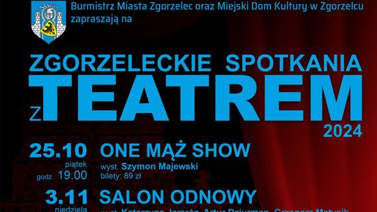 Zgorzeleckie Spotkania z Teatrem