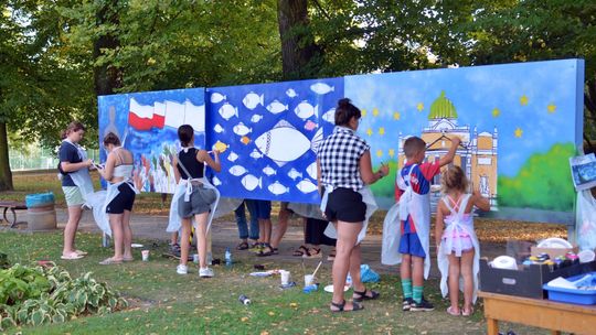 20 lat razem w EU! Świętowaliśmy wspólnie z Miejskim Domem Kultury w Zgorzelcu